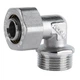Уголок обжимной SD Plus 20х3/4" НР SD157W2020 - изображение 1