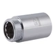 Подовжувач SD Plus 40х3/4" хром SD1302040 - зображення 1