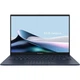Ноутбук ASUS Zenbook 14 OLED UX3405CA (UX3405CA-SU843X), Intel Core Ultra 9 285H / 14″ Touch / RAM 32 ГБ / SSD 1 ТБ / Intel Arc 140T / Windows 11 Pro / Ponder Blue - зображення 2