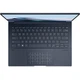 Ноутбук ASUS Zenbook 14 OLED UX3405CA (UX3405CA-SU843X), Intel Core Ultra 9 285H / 14″ Touch / RAM 32 ГБ / SSD 1 ТБ / Intel Arc 140T / Windows 11 Pro / Ponder Blue - зображення 4