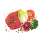 Exclusion Adult Beef корм для дорослих котів всіх порід з яловичиною 12 кг - изображение 2