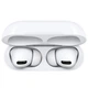 Беспроводные вакуумные наушники Hoco EW04 Plus Bluetooth сенсорные с зарядный кейсом и микрофоном - изображение 2