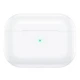 Беспроводные вакуумные наушники Hoco EW04 Plus Bluetooth сенсорные с зарядный кейсом и микрофоном - изображение 6