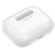 Беспроводные вакуумные наушники Hoco EW04 Plus Bluetooth сенсорные с зарядный кейсом и микрофоном - изображение 7