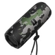 Портативна колонка Hoco HC16 Vocal sports Camouflage Green (6931474791498) - изображение 1