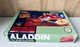 Aladdin, Б/У, английская версия - картридж для Nintendo SNES - изображение 4