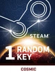 Cosmic Random 1 Key для ПК (Ключ активації Steam) - изображение 2