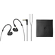 Навушники Sennheiser Ie 200 Single Driver Earphone (700249) - зображення 7