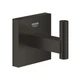 Крючок для ванной комнаты Grohe QuickFix Start Cube 409612430 - изображение 1