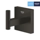 Крючок для ванной комнаты Grohe QuickFix Start Cube 409612430 - изображение 3