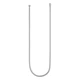 Шланг для душу полімерний Grohe QuickFix VitalioFlex Comfort TwistStop 175 см 28745002 - зображення 3