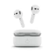 Навушники Amazon Echo Buds (2023 Release) Glacier White - зображення 1