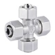 Thermo Alliance Крест 16х16х16х16 SD150W16161616 - изображение 4