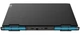 Ноутбук Lenovo IdeaPad Gaming 3 15ARH7 15.6"FHD/ AMD Ryzen 5-6600H/ 16Gb/ 1Tb SSD/ NVIDIA GeForce RTX 3050 - изображение 11
