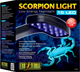 Лампа Exo Terra Scorpion Light 2 W (0015561223652) - зображення 1