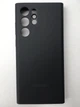Чехол-книжка S-View Clear View Cover Smart Flip SM-S908 для Samsung Galaxy S22 Ultra (6.8") Черный - изображение 5