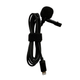 Микрофон петличный Lavalier JH-041 Lightning - изображение 3