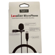 Микрофон петличный Lavalier JH-042 Type-C - изображение 2