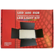 Профессиональный видеосвет Varicolor PRO LED U600+ RGB (3200-5600K) с сетевым адаптером + Штатив - изображение 7