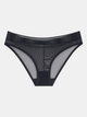 Трусики Слипы Triumph Tempting Sheer Highleg Tai 0004 L черный - изображение 5