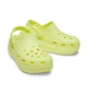 Крокси і сабо для дівчаток Classic Cutie Clog SULPHUR J1 (31-32) желтые - изображение 7