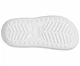 Крокси та сабо для дівчаток Classic Cutie Clog White J1 (31-32) білі - зображення 5