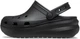 Крокси і сабо для дівчаток Classic Cutie Clog Black J2 (33-34) черные - изображение 4