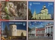 Блок поштових марок «Краса і велич України. Сумська область» Укрпошта Україна 2018 - зображення 3