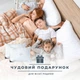 Подушка для сна IDEIA Super Soft Classic 50х70 Антиаллергенный искусственный лебяжий пух Белая (4820182653896) - изображение 8