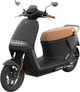 Skuter elektryczny Segway eScooter E125S Black (AA.50.0009.60) - obraz 1