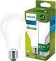 Żarówka LED Philips UltraEfficient A70 E27 7.3W White (8719514435636) - obraz 1