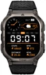 Смарт-часы Kospet Tank M3 Black (1077-0289) - изображение 2