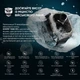 Смарт-часы Kospet Tank M3 Black (1077-0289) - изображение 8