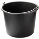 Ведро строительное пластиковое Hardy 12 л 0850-320012 - изображение 1