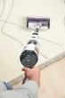 Аккумуляторный пылесос Shark Detect Pro IW1611EU - изображение 10
