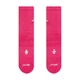 Баскетбольні Шкарпетки Jordan Flight Crew Socks(SX5854-600) M Рожевий - зображення 3