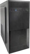 Корпус FrimeCom Q25B MidiTOWER ATX 450W (USB-3.0) - зображення 1