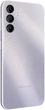 Смартфон 6.6" Samsung Galaxy A14 4/64Gb 5G 2-SIM NFC 50/13Мп 8 ядер Android 13 Silver Factory Recertified g1 - зображення 4