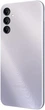 Смартфон 6.6" Samsung Galaxy A14 4/64Gb 5G 2-SIM NFC 50/13Мп 8 ядер Android 13 Silver Factory Recertified g1 - зображення 5