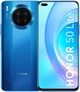 Смартфон 6.7" Honor 50 Lite 6/128 Gb 4G 2-SIM NFC 64/16 Мп 8 ядер Android 13 Deep Sea Blue(NTN-LX1) Factory Recertified g4 - зображення 1