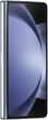 Смартфон 7.6" Samsung Galaxy Fold5 F946B 12GB/1TB 5G 2-SIM NFC 50/10Мп 8 ядер Android 13 Icy Blue Factory Recertified g5 - зображення 6