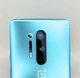 Смартфон 6.8" OnePlus 8 Pro12/256Gb 5G 2-SIM NFC 48/16Мп 8 ядер Glacial Green Factory Recertified g3 - зображення 9
