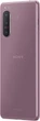 Смартфон 6.1" Sony Xperia 5 II XQ-AS52 8/128Gb 4G 2-SIM NFC 12/8Мп 8 ядер Android 12 Pink Б/В - зображення 5