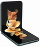 Смартфон 6.7" Samsung Galaxy Flip3 5G 8/256Gb 5G NFC 12/10 Мп 8 ядер Android 13 3300 mAh Green Factory Recertified g5 - зображення 4