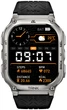 Смарт-часы Kospet Tank M3 Silver (1077-0290) - изображение 2