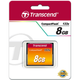 Карта памяти Transcend CompactFlash 133x 8GB W-20 MB/s, R-50 MB/s (TS8GCF133) - изображение 5