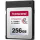Карта пам'яті Transcend CFexpress 820 Type B 256GB W-1300 MB/s, R-1700 MB/s (TS256GCFE820) - зображення 3