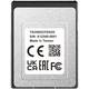 Карта пам'яті Transcend CFexpress 820 Type B 256GB W-1300 MB/s, R-1700 MB/s (TS256GCFE820) - зображення 4