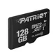 Карта памяти Patriot LX Series microSDXC 128GB (UHS-I U1) 80 MB/s Class 10 (PSF128GMDC10) - изображение 2
