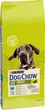 Сухий корм для собак Purina Dog Chow Large Breed з індичкою 14 кг (7613034487926) - зображення 3